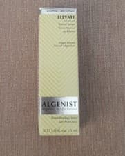 Image of NEW Algenist Elevate Advanced Retinol 5ml Serum ~ Vegan ~ Boxed
