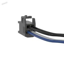 Image of Lambda sensor Heated DOX-1439 DENSO for MITSUBISHI OUTLANDER I