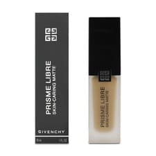 Image of Givenchy Prisme Libre Skin Caring Matte Foundation 5 N 345 30ml