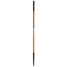 Image of Draper Insulated Point Crowbar 6' - 84799