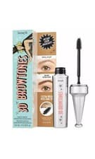 Image of Benefit 3D Browtones Brow Enhancer 6.0ml Shade Rich  Purple Brand New 
