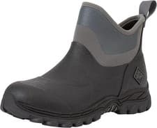 Image of Muck Boots Women's Arctic Sport II Hiking Boot, Black, UK 8 Outdoor Waterproof