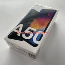 Image of Samsung Galaxy A50 SM-A505F Dual SIM 128GB 6.4" Fingerprint NFC 4G LTE Unlocked