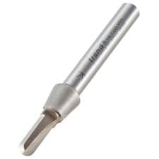 Image of Trend C051X1/4TC 2.4mm Radius x 12.7mm Cut Radius Cutter