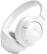 Image of JBL Tune 720 BT Wireless Over-Ear Headphones with JBL Pure Bass Sound, Bluetooth