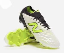 Image of NEW BALANCE TEKELA ELITE FG Football Boots Size Uk 9.5 Brand New #j14