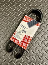 Image of GENUINE FEBI BILSTEIN 8PK 835 AUX/DRIVE BELT - FREE UK P&P
