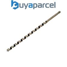 Image of Bahco 9627-24-460 9627-24-460 Long Combination Auger Bit 24mm BAH962724