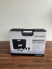 Image of Celestron 94307 Telescope Accessory kit