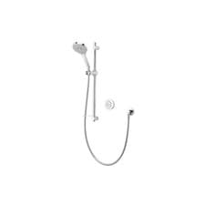 Image of Aqualisa UTQ.A1.BV.23 Unity Q Smart Shower Concealed Adjustable Head HP/Combi