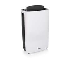 Image of Princess Smart Dehumidifier Compact Portable Digital Display Silent Timer 20L