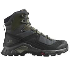 Image of SALOMON Quest Element Gtx Boots Size Uk 9 Brand New Genuine RRP£174.99 #i21