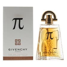 Image of GIVENCHY PI 50ML EDT SPRAY | NEW & SEALED | FREE P&P | UK