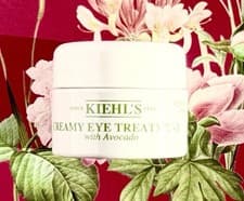 Image of Kiehl’s Creamy Eye Treatment With Avocado 7ml
