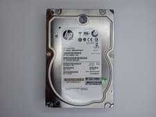 Image of Seagate ST3000NM0033 3TB 3.5" Desktop Hard Drive SATA