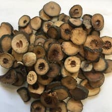 Image of Zhi Shi/fruntus Aurantii Immaturity/unripe Bitter Orange Dry Herb 80g UK Seller