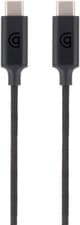 Image of Griffin Premium Nylon Type-C to Type-C 1.8m (6ft) Charging Cable