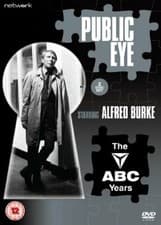 Image of PUBLIC EYE THE ABC YEARS [DVD][Region 2]
