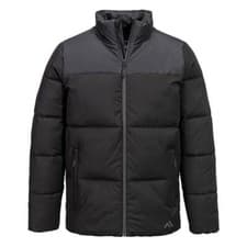 Image of Portwest KX3 Sport Insulated Baffle Jacket KX306