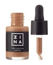 Image of 3ina MAKEUP - The Custom Drops - Adjust Foundation - Shade 601