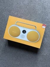Image of POLAROID P3 Bluetooth Speaker - Portable Music Player - New In Box