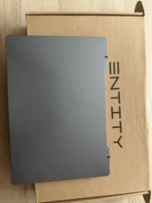 Image of Entity Book 14 Intel Celeron, 4GB RAM, 128GB eMMC, 14-inch, Windows 11 Home