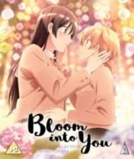 Image of Bloom Into You Collection - Region B Blu Ray