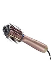Image of BaByliss Air Power Volume Hot Air Styler – Wet to Dry Blowout, Anti-Frizz, 1000W