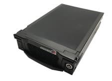 Image of StarTech 3.5 Inch SATA 150 Hard Drive Drawer, Black (23)