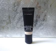 Image of MAC Pro Longwear Nourishing Waterproof Foundation NW13 25ml Full Size New Sealed