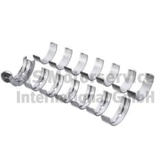 Image of KOLBENSCHMIDT 77947600 Crankshaft Bearing Set for ALPINA,BMW,BMW (BRILLIANCE)