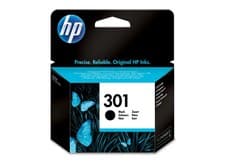 Image of HP 301/HP 301XL Ink Cartridge Original