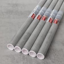 Image of d-c-fix Concrete Grey 67.5cm x 2m Self-adhesive Vinyl Wrap