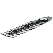Image of Bosch Genuine Blade 200mm for ASB and ASG Shrub Shears 200mm Pack of 1