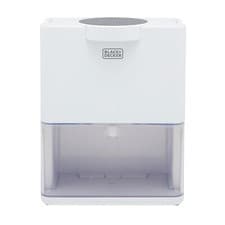 Image of BLACK+DECKER 3.2L Smart Dehumidifier & Air Purifier, BXEH60013GB