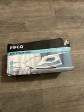 Image of Pifco Easy Steam Iron - Brand New