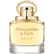 Image of Abercrombie & Fitch Away EDP 100ml Eau de Parfum for Woman