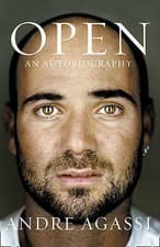 Image of Open: An Autobiography by Andre Agassi (Paperback, 2010)