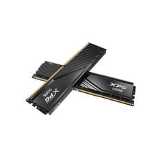 Image of Adata XPG Lancer Blade 64GB UDIMM DDR5 RAM 6000MHz 2x32GB AX5U6000C3032G-DTLABBK