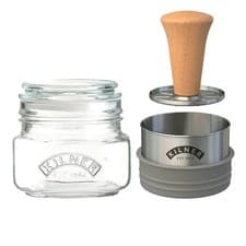 Image of Kilner Mash & Store Set