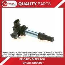 Image of BOSCH - 0 221 604 112 - Ignition Coil