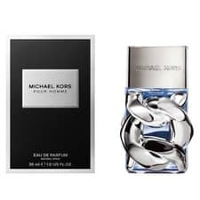Image of MICHAEL KORS POUR HOMME 30ML EAU DE PARFUM SPRAY BRAND NEW & SEALED