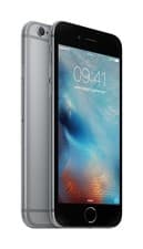 Image of Apple iPhone 6s 32GB Space Grey Mobile Phone IOS Unlocked Smartphone Grade B