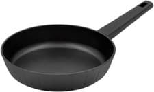 Image of 24cm Frying Pan Non Stick Induction or Hob Cool Handles Blackmoor Neuvo - 67279