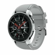 Image of For Huawei Watch GT 6 5 4 3 2 46mm Pro Strap Replacement Silicone Sports Band