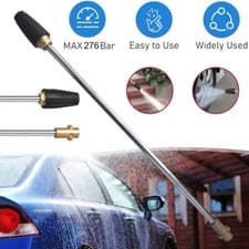 Image of 276Bar Dirt Blaster for Karcher K2-K7 Serie High Pressure Washer Accessories Jet