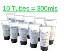 Image of ESPA Bergamot and Jasmine Nourishing Conditioner 300mls (10x 30mls) Sealed