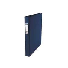 Image of Elba Vision 30mm 4D-Ring Binder Upright A3 Black 400009729