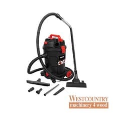 Image of TREND T33A - Dust Extractor 230V, 1200W, Class M