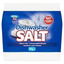 Image of Opal Dishwasher Salt 2kg